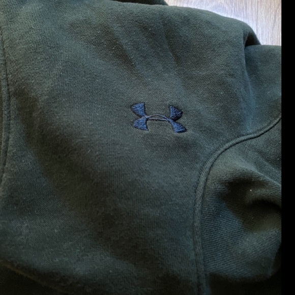 NWOT Under armour hoodie - Picture 6 of 7
